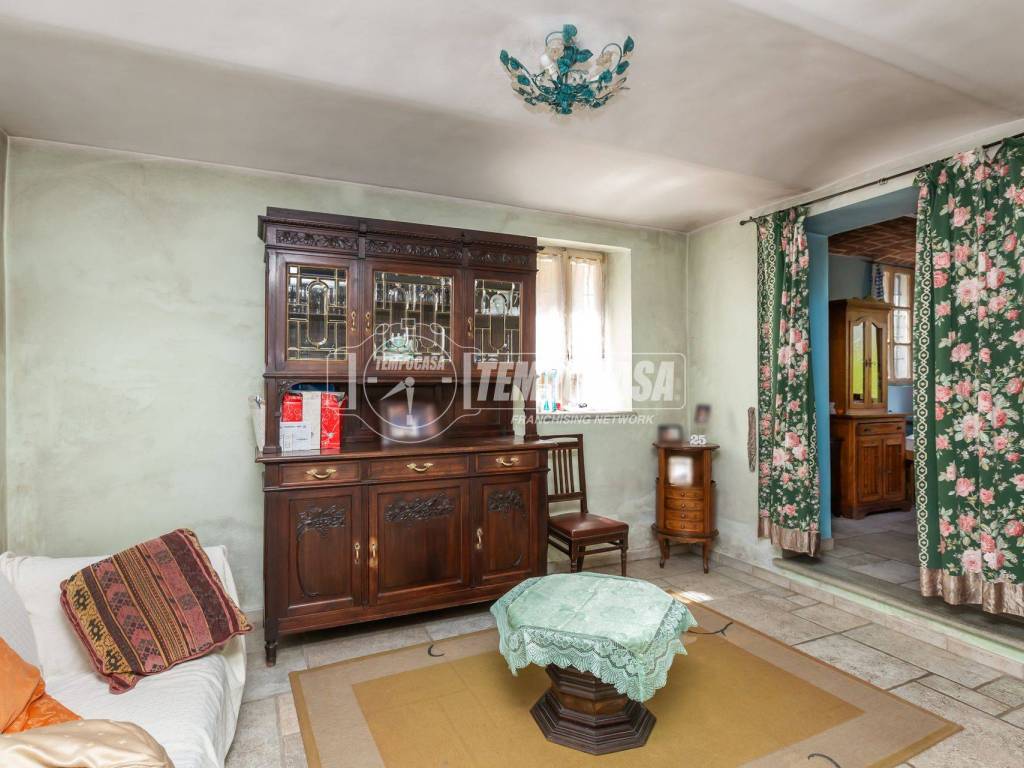 Casa indipendente a Marentino in Via Silva - Foto 3