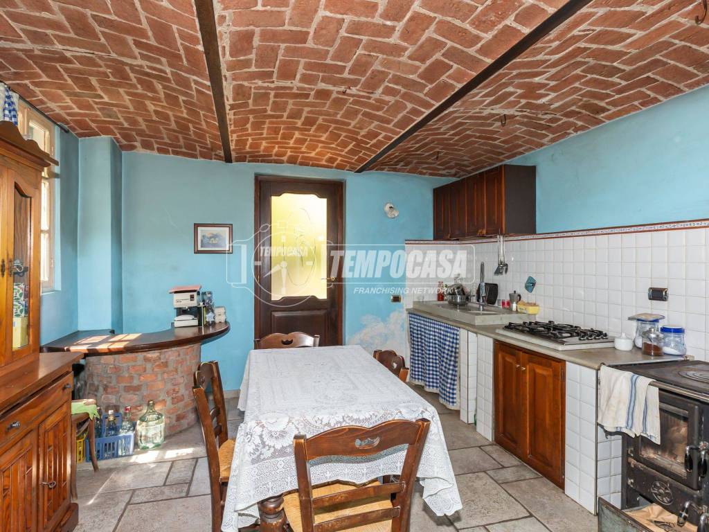 Casa indipendente a Marentino in Via Silva - Foto 4
