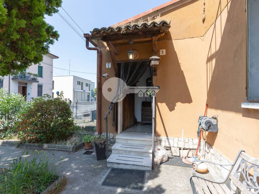 Villetta a schiera a Fiesse in Via G. Matteotti, 5 - Foto 5