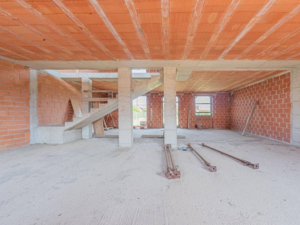 Villa a Asti in Frazione Quarto Inferiore - Foto 5
