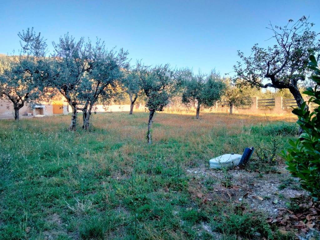 Casa indipendente a Trevi in Via delle Ginestre - Foto 5