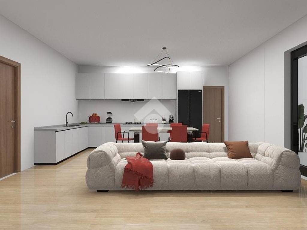 Appartamento a Castel mella in Via Roncadelle, 1 - Foto 2