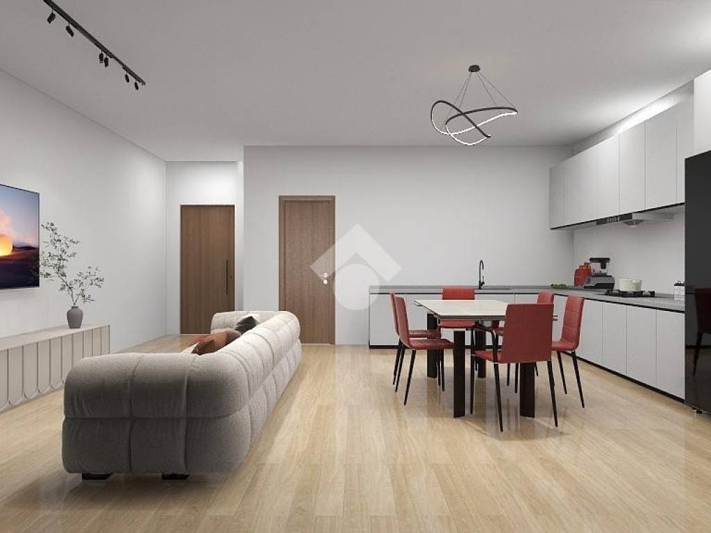 Appartamento a Castel mella in Via Roncadelle, 1 - Foto 3