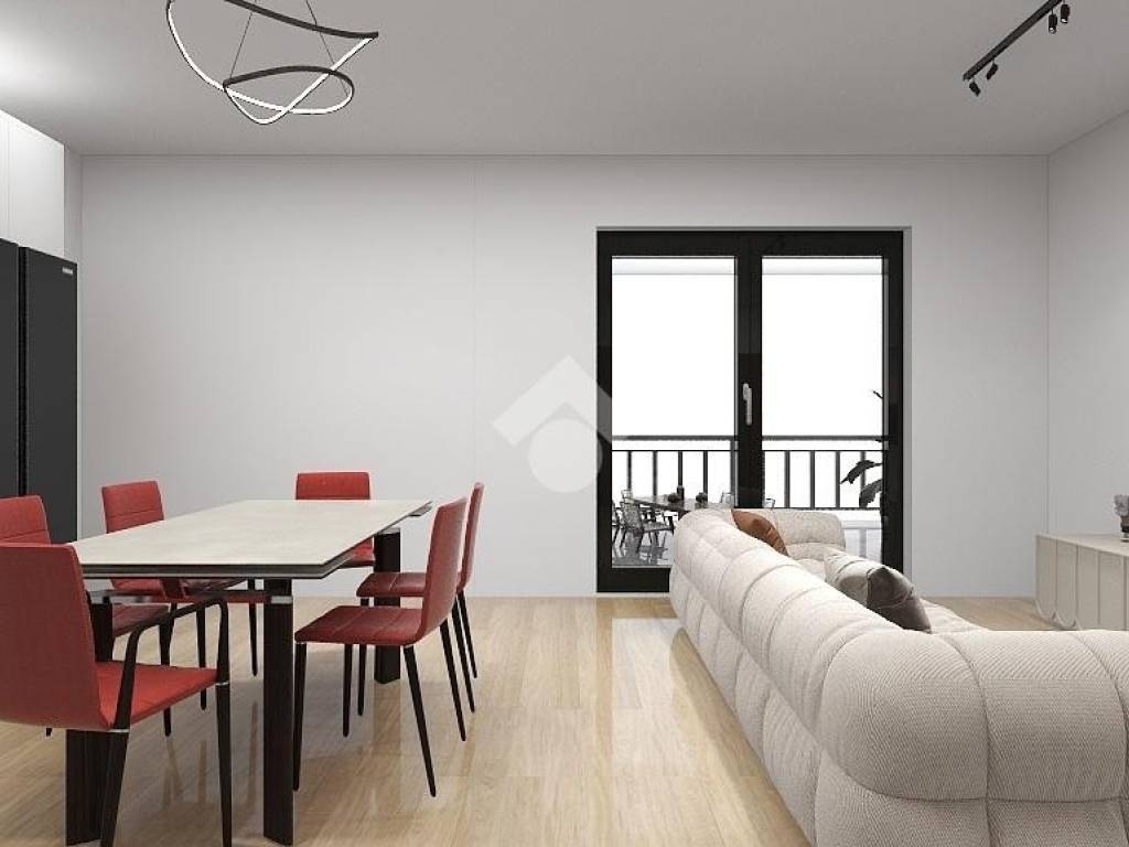 Appartamento a Castel mella in Via Roncadelle, 1 - Foto 4