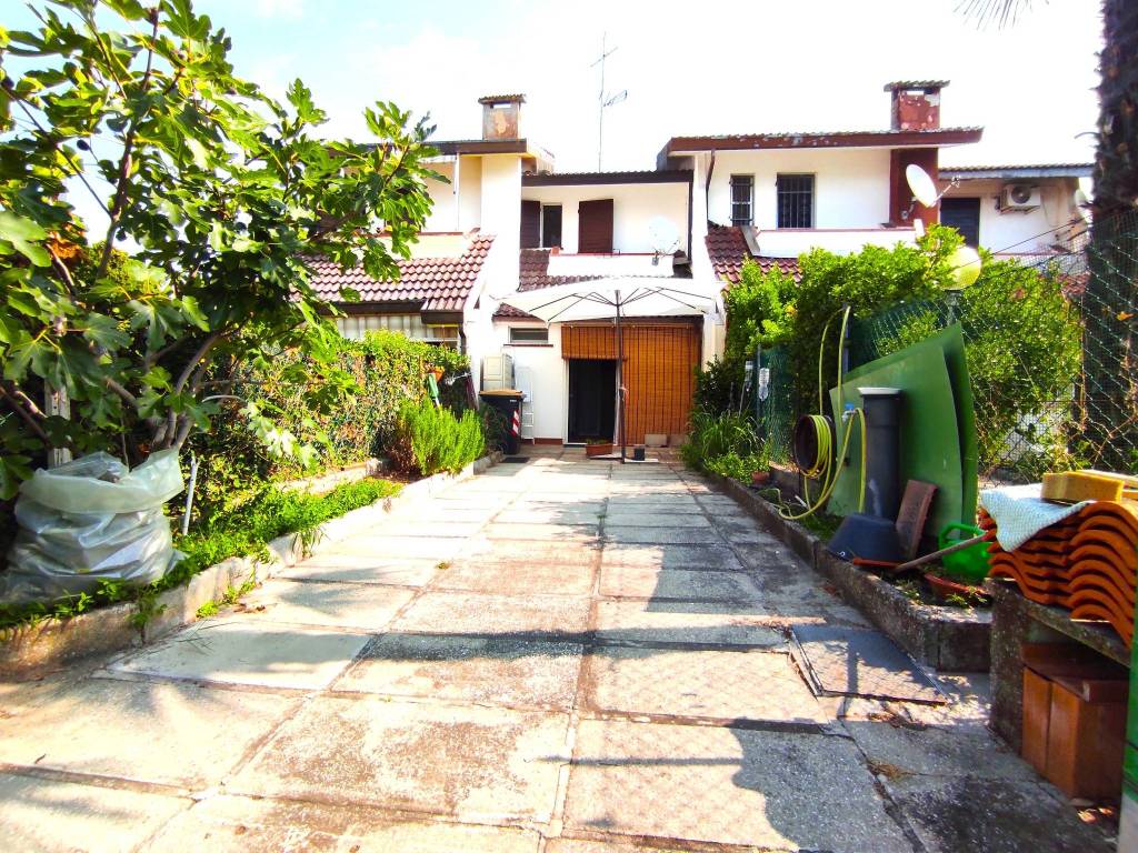 Villetta a schiera a Comacchio in Viale degli Scacchi - Foto 2