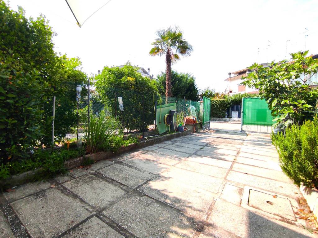 Villetta a schiera a Comacchio in Viale degli Scacchi - Foto 3