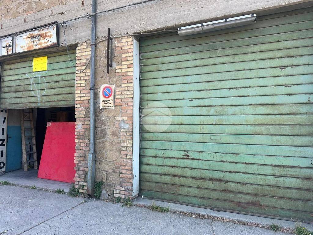 Immobile a Magliano sabina in vendita Via della Circonvallazione, 1 - Foto 2