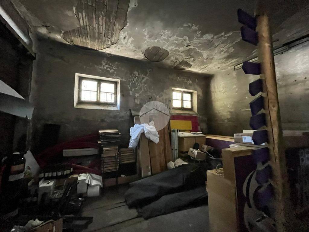 Immobile a Magliano sabina in vendita Via della Circonvallazione, 1 - Foto 5