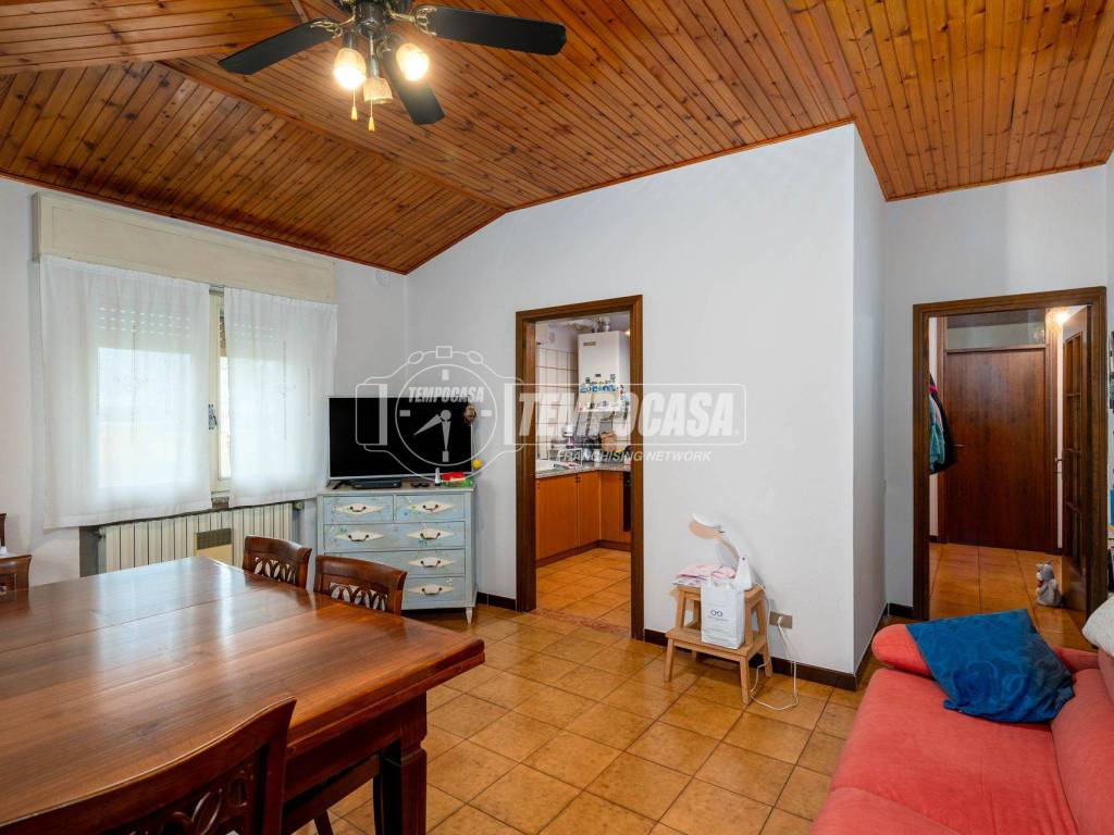 Appartamento a Castellarano in Via Stradone Secchia - Foto 2