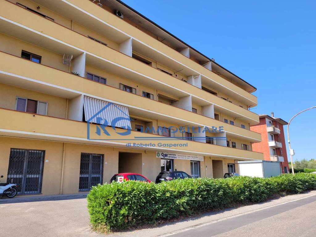 Appartamento a Bagnoregio in Via Divino Amore - Foto 2
