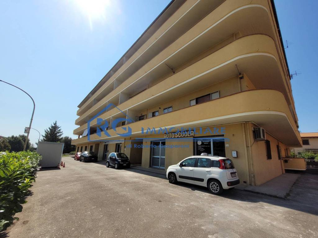 Appartamento a Bagnoregio in Via Divino Amore - Foto 3