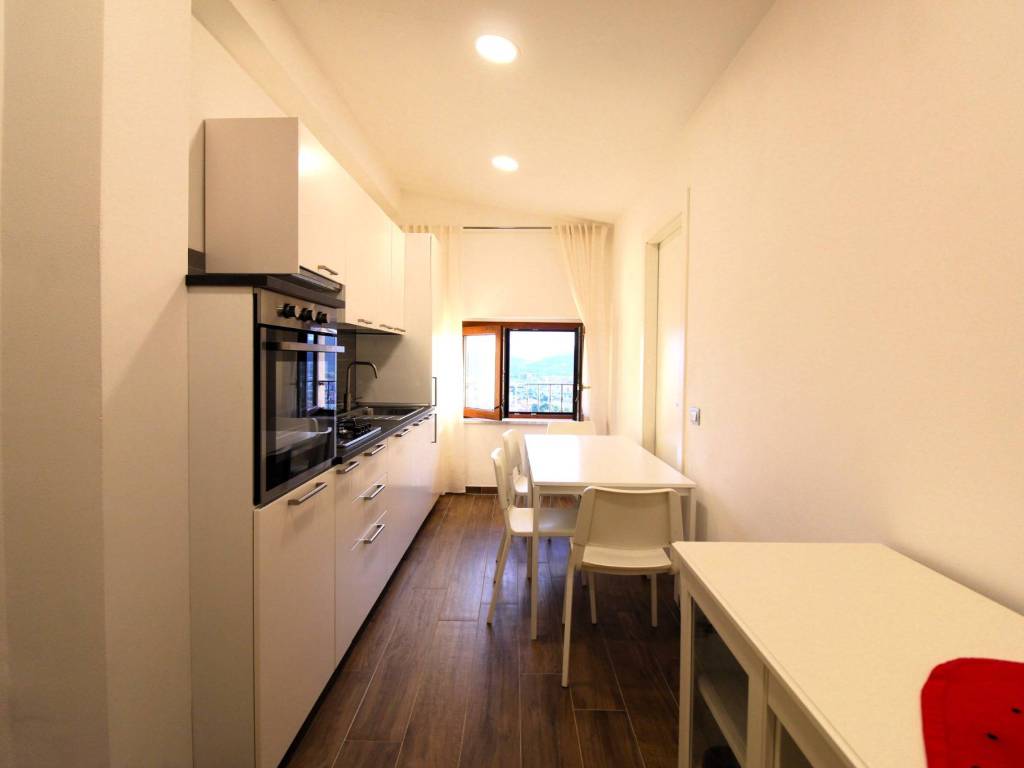 Appartamento a Santo stefano di magra in Via Antonio Gramsci - Foto 3