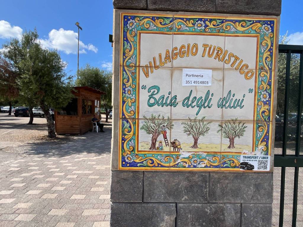 Appartamento a Campofelice di roccella in Viale delle Tribune - Foto 2