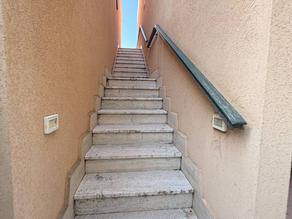 Appartamento a Campofelice di roccella in Viale delle Tribune - Foto 3