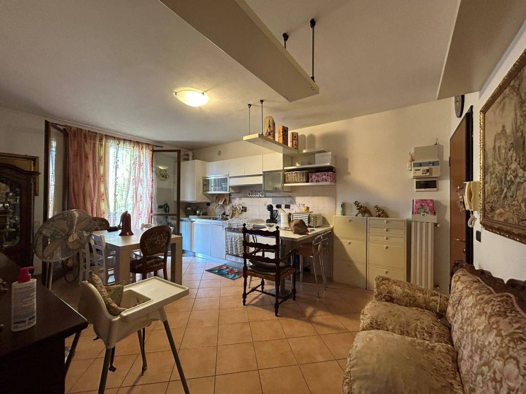 Appartamento a Reggio emilia in Via Simone Ardizzone - Foto 3