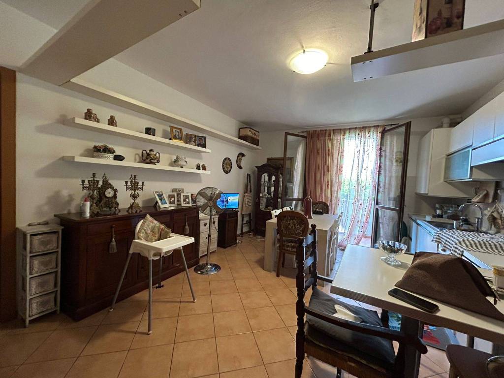 Appartamento a Reggio emilia in Via Simone Ardizzone - Foto 4