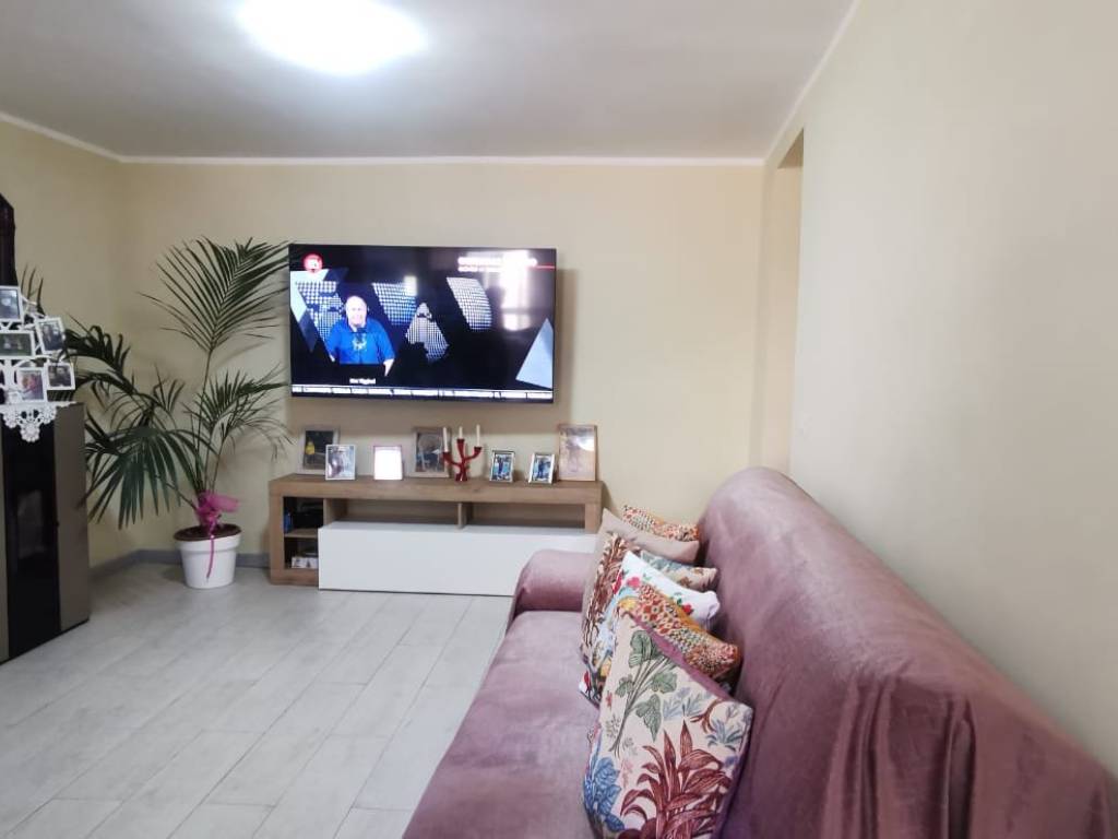 Appartamento a Anagni in Vicolo San Michele, 4 - Foto 2