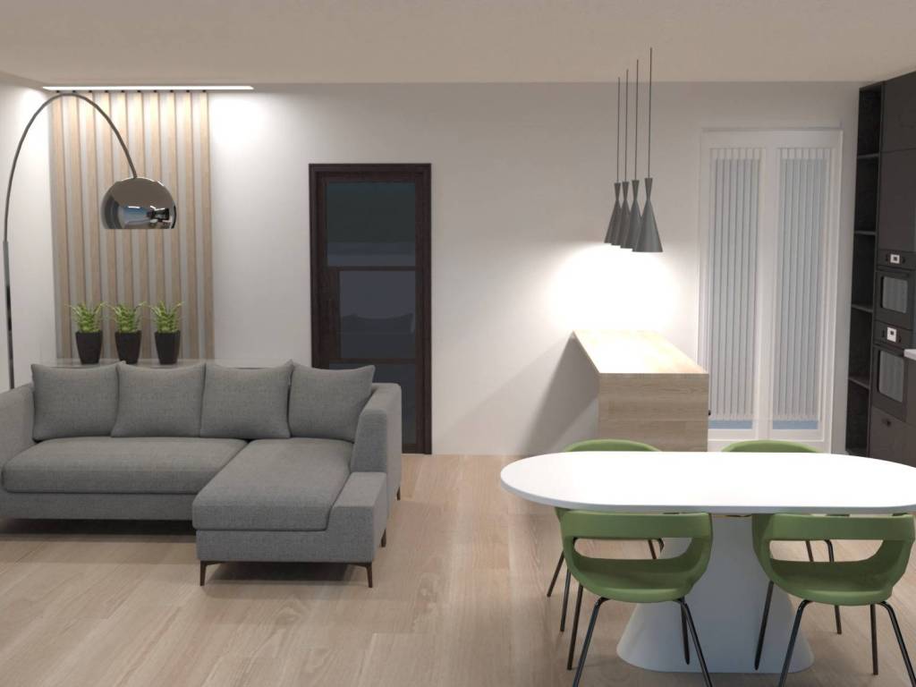 Villa a Dolzago in Via Don E. Ronchi, 18 - Foto 3