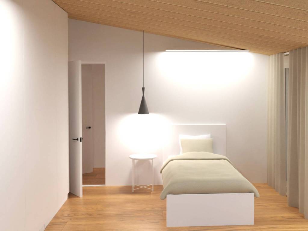 Villa a Dolzago in Via Don E. Ronchi, 18 - Foto 5