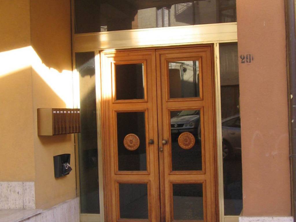 Appartamento a Orsogna in Via Don Rocco Pace, 29 - Foto 2