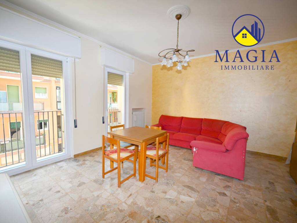 Appartamento a Ascoli piceno in Via Macerata, 7 - Foto 2