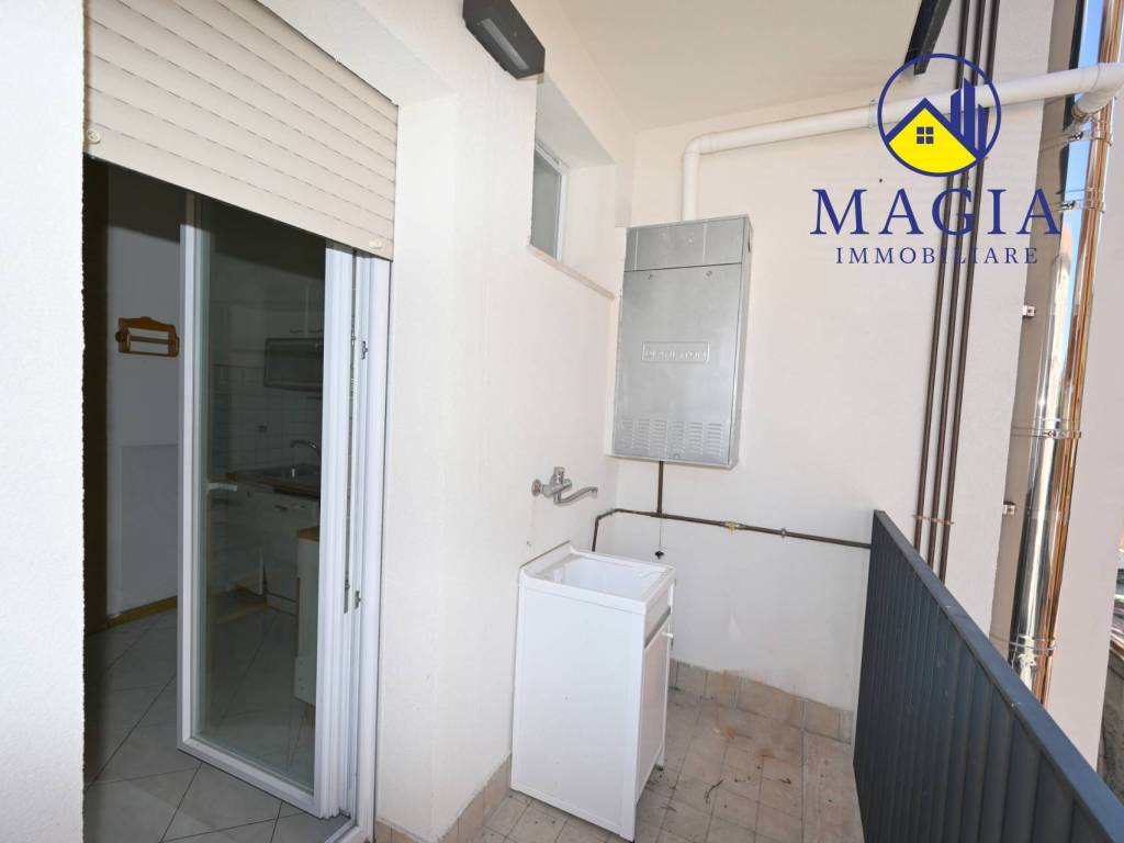 Appartamento a Ascoli piceno in Via Macerata, 7 - Foto 3