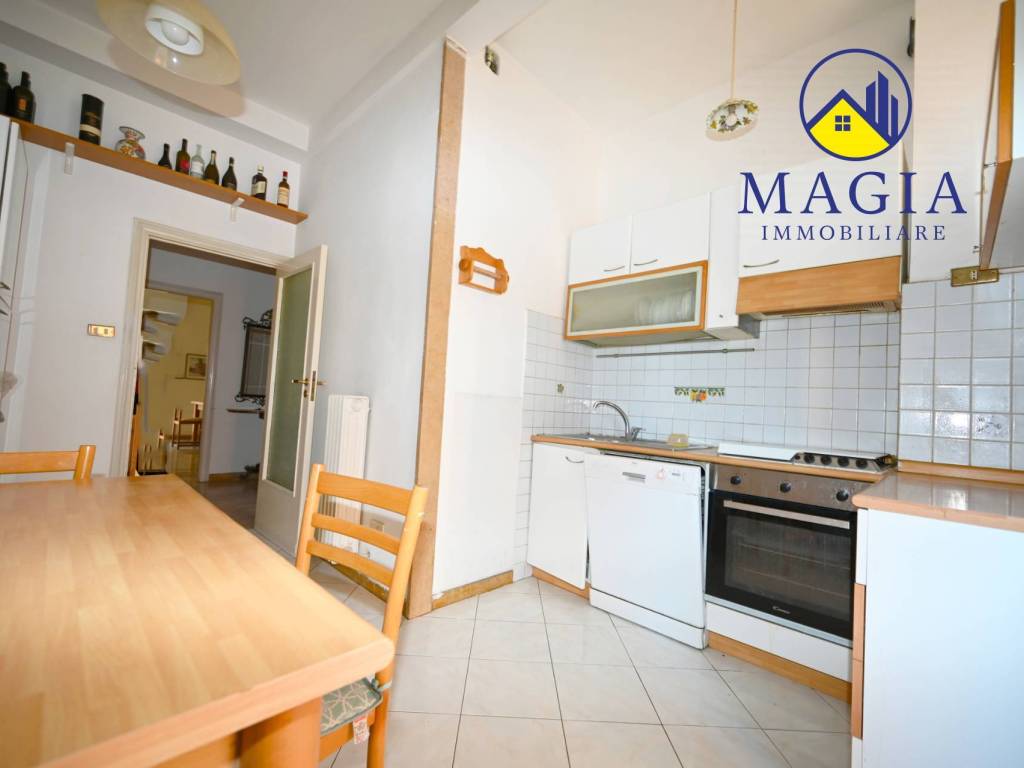 Appartamento a Ascoli piceno in Via Macerata, 7 - Foto 4