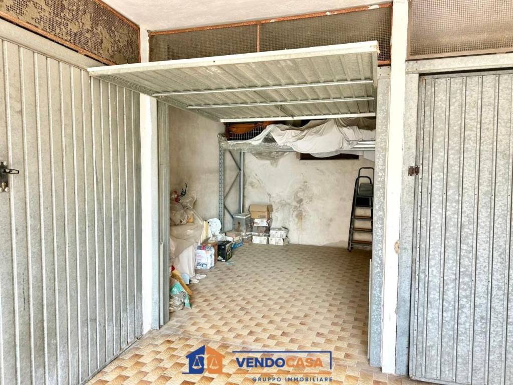Box / garage a Boissano in Via Marici - Foto 3