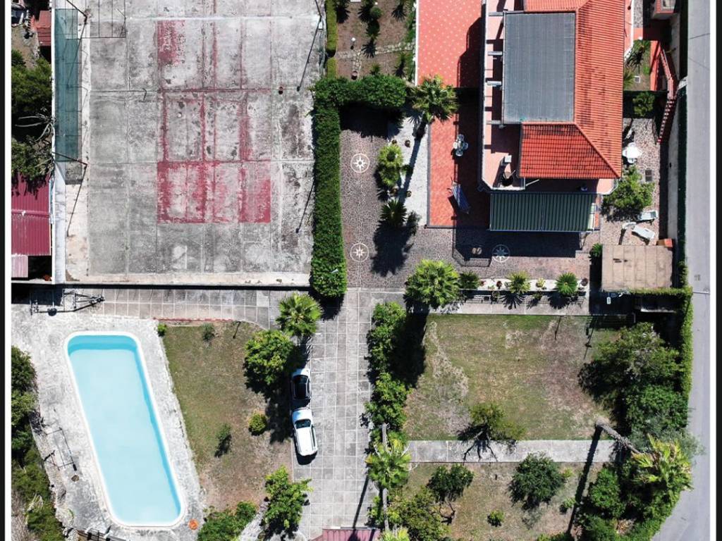 Villa a Capaccio paestum in Via Licinella - Foto 2