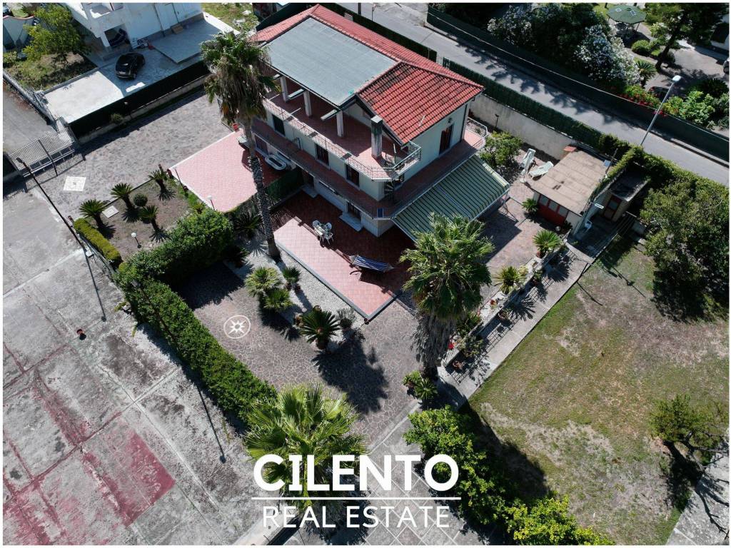 Villa a Capaccio paestum in Via Licinella - Foto 4