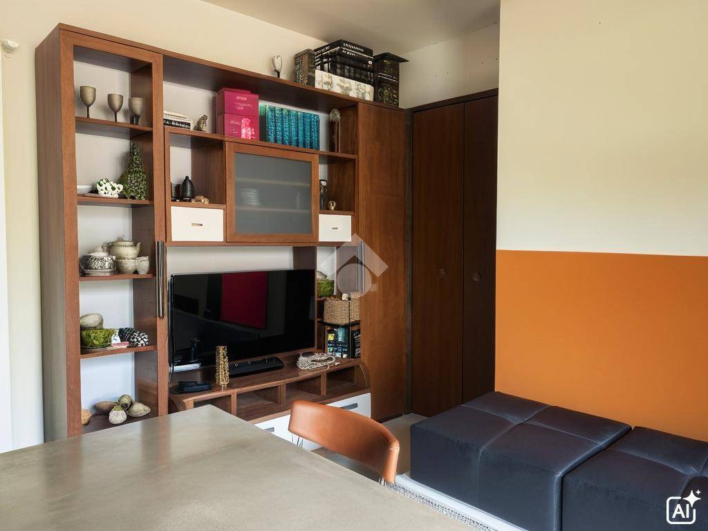 Appartamento a Arcene in Vicolo Agliardi, 1 - Foto 2