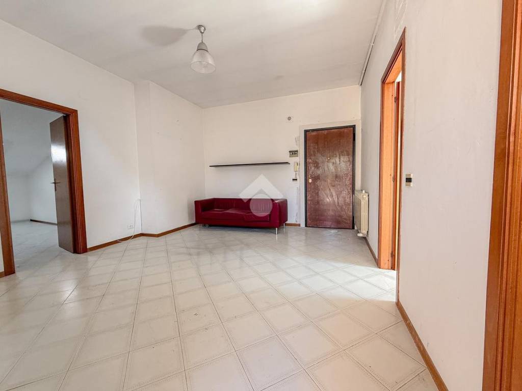 Appartamento a Chieti in Via l'aquila, 14 - Foto 2