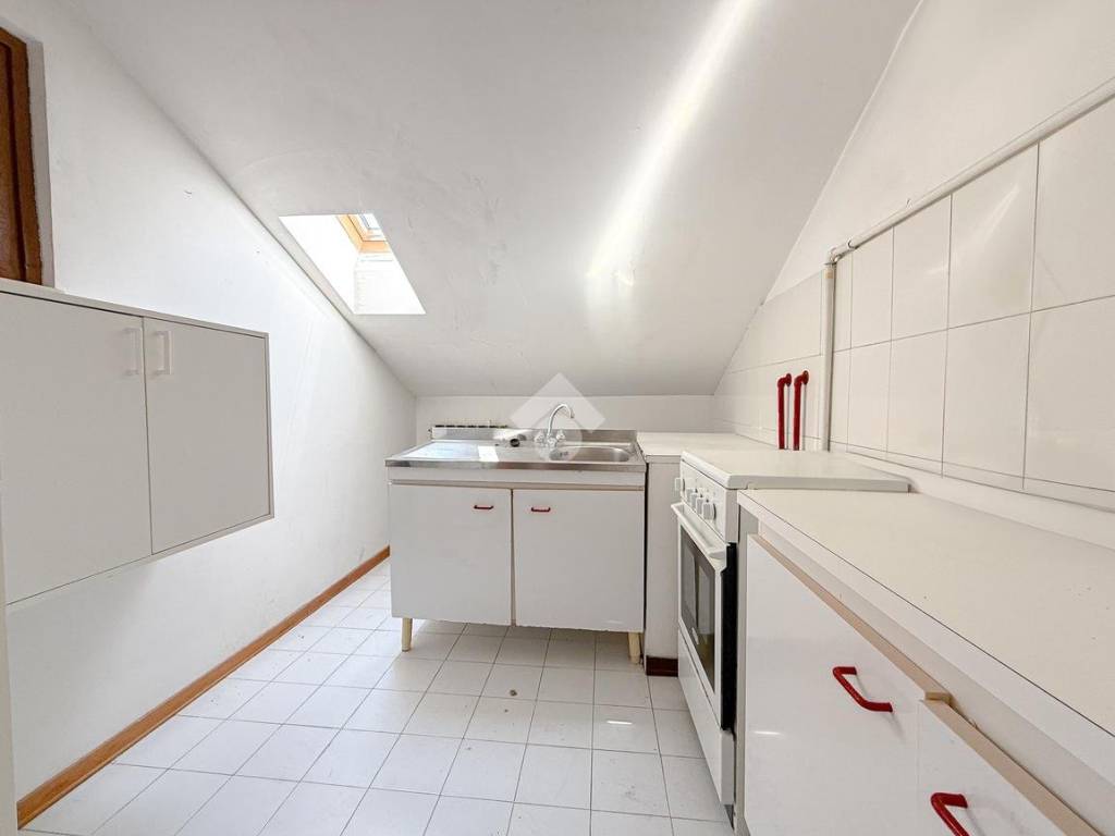 Appartamento a Chieti in Via l'aquila, 14 - Foto 4