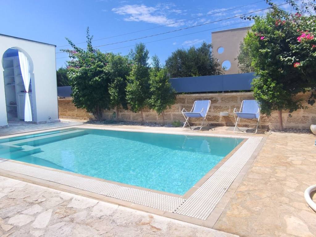 Villa a Porto cesareo - Foto 2