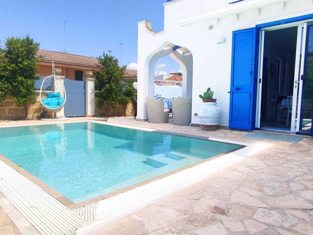 Villa a Porto cesareo - Foto 5