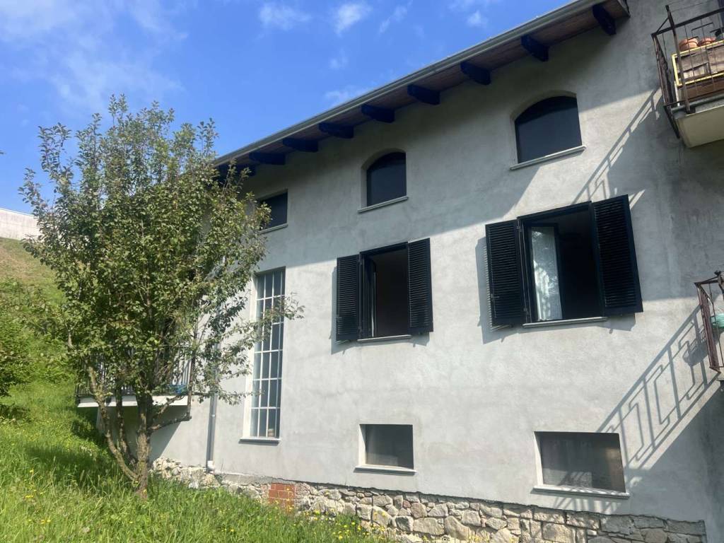Villetta a schiera a Valdilana in Regione Fornace, 5 - Foto 3