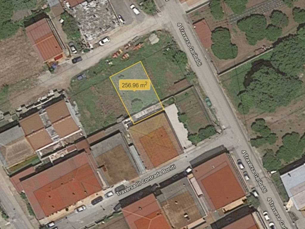 Terreno a Taurianova in Via Carmine Luvara - Foto 4