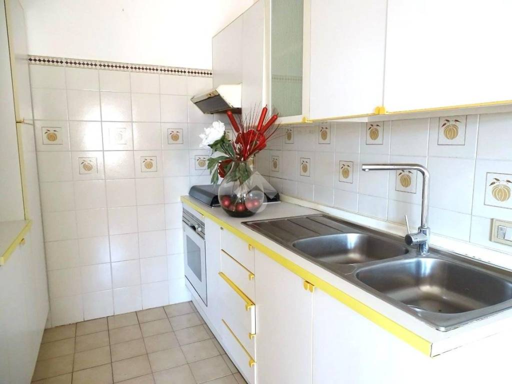 Appartamento a Oristano in Via Libeccio - Foto 5