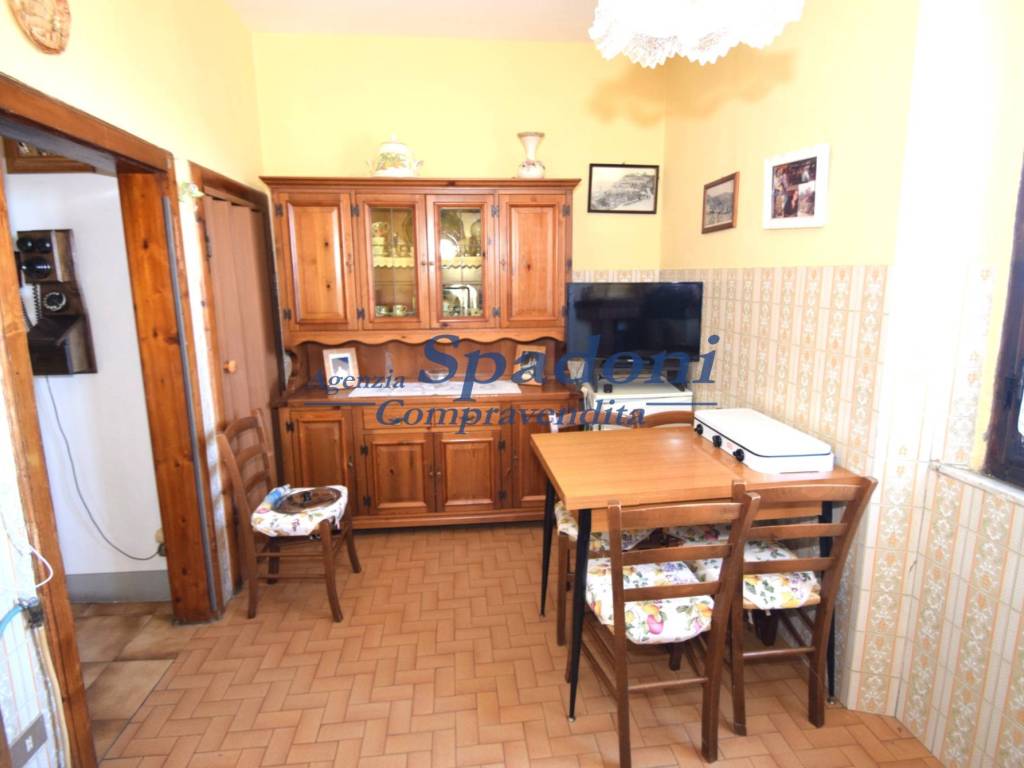 Casa indipendente a Pescia in Piazza del Convento, 6 - Foto 3