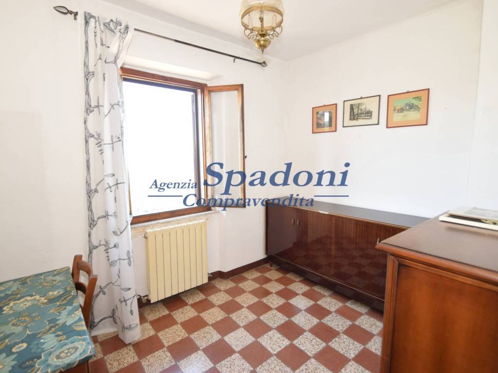 Casa indipendente a Pescia in Piazza del Convento, 6 - Foto 4