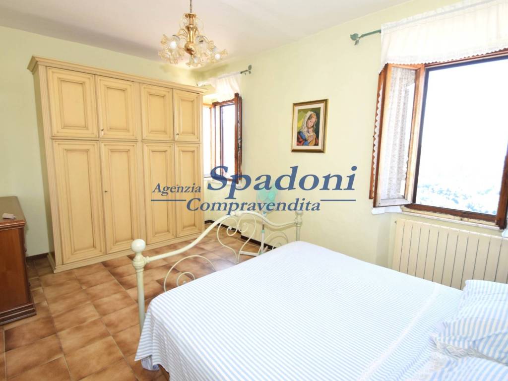 Casa indipendente a Pescia in Piazza del Convento, 6 - Foto 5