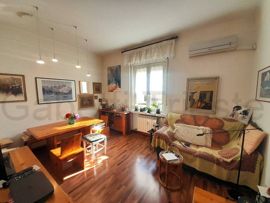 Appartamento a Trieste - Foto 2