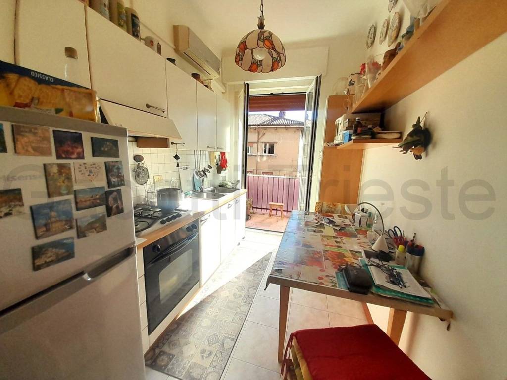 Appartamento a Trieste - Foto 3