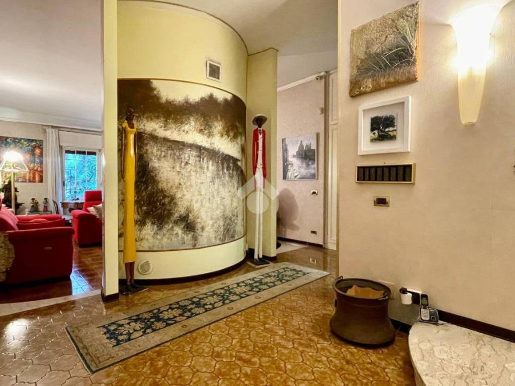 Villa a Selvazzano dentro in Via Trasimeno, 12 - Foto 2