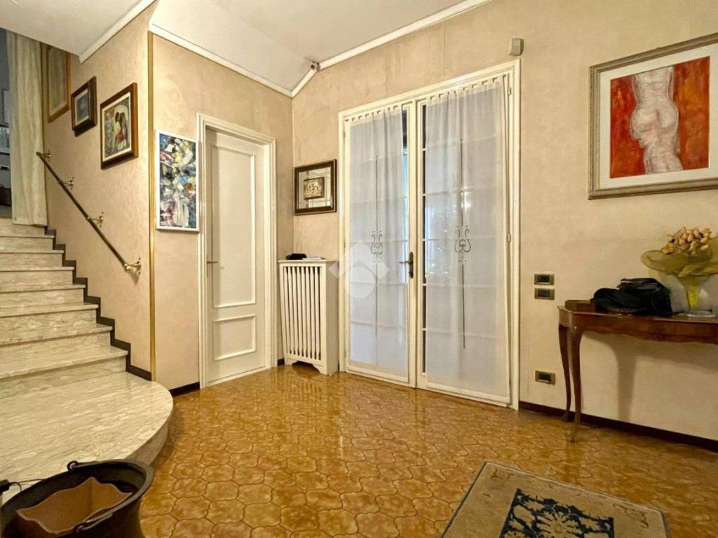 Villa a Selvazzano dentro in Via Trasimeno, 12 - Foto 3