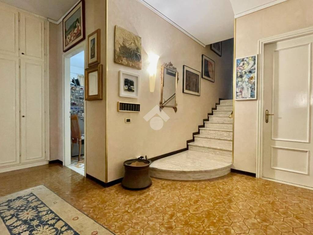 Villa a Selvazzano dentro in Via Trasimeno, 12 - Foto 4