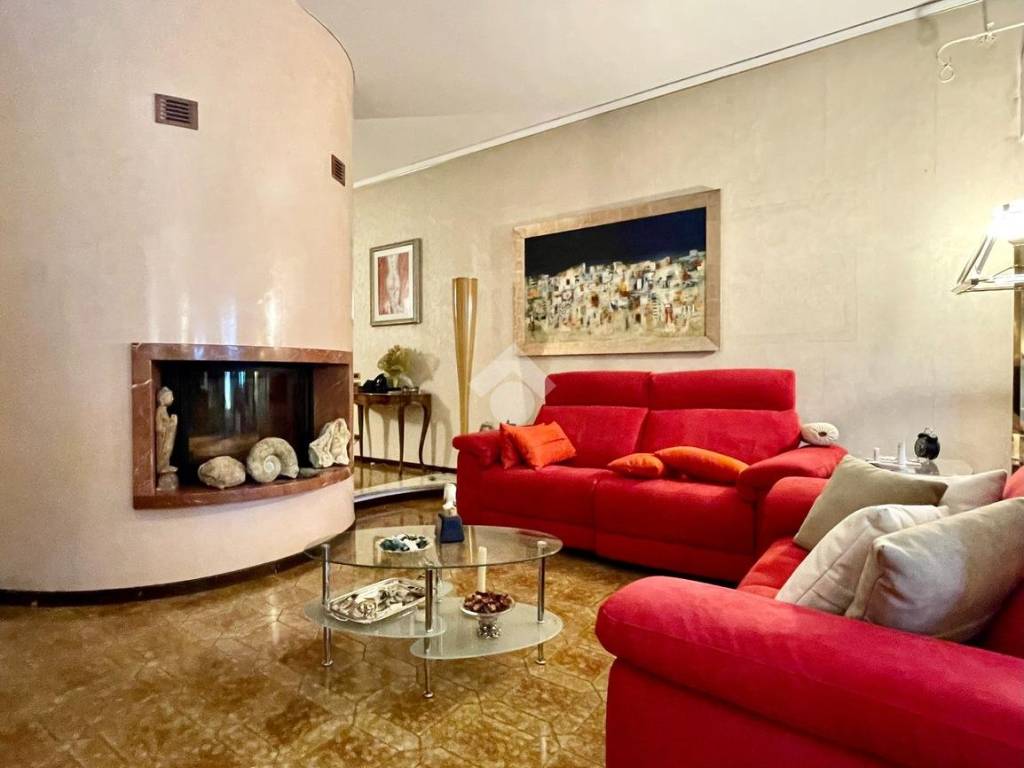 Villa a Selvazzano dentro in Via Trasimeno, 12 - Foto 5