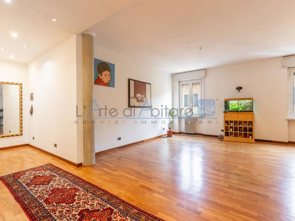Appartamento a Verona in Vicolo Santa Caterina, 20 - Foto 2