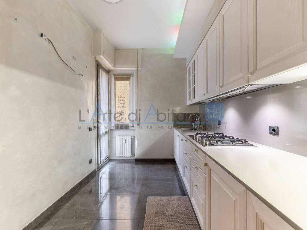 Appartamento a Verona in Vicolo Santa Caterina, 20 - Foto 5