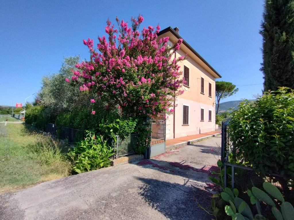 Villa a Roccasecca in Via Casilina Sud - Foto 4